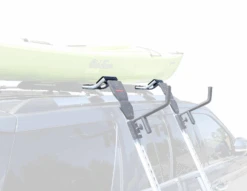 Universal Roof Rack Adapter For Telos XL 10 Universal Roof Rack Adapter For Telos XL -Boating Equipment Store 372 700 540 7 62887.1619197183