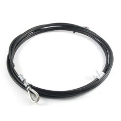 Wire Shroud For Club Wave