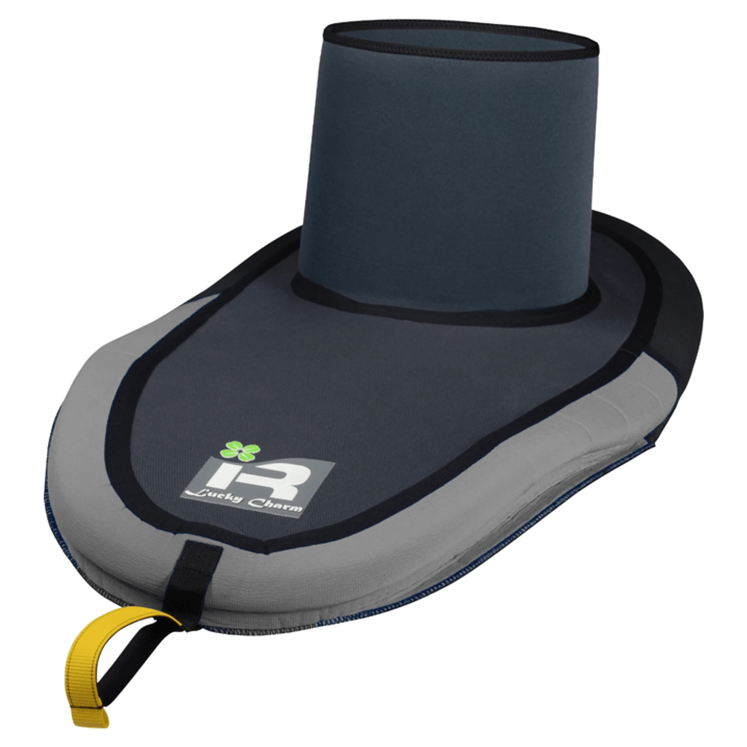 Lucky Charm Cockpit/Waist 1 Lucky Charm Cockpit/Waist