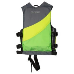 NRS Crew Child PFD 8 NRS Crew Child PFD -Boating Equipment Store 40002 02 Green Back 01182017 2000x2000 37869.1645229935