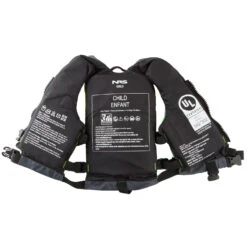 NRS Crew Child PFD 9 NRS Crew Child PFD -Boating Equipment Store 40002 02 na Youth UL 091720 2000x2000 93095.1645229932