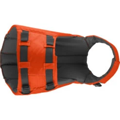 NRS CFD (Canine Flotation Device) -Boating Equipment Store 40023 02 Orange Lg Bottom 060421 1000x1000 74075.1644352098