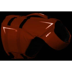 NRS CFD (Canine Flotation Device) -Boating Equipment Store 40023 02 Orange Lg Reflective 060421 1000x1000 41344.1644352100