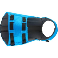 NRS CFD (Canine Flotation Device) -Boating Equipment Store 40023 02 Teal Lg Bottom 060421 1000x1000 15788.1644352038
