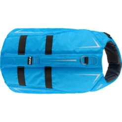 NRS CFD (Canine Flotation Device) -Boating Equipment Store 40023 02 Teal Lg Top 060421 1000x1000 24568.1644352110