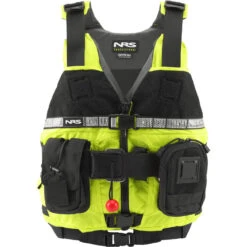 NRS Rapid Rescuer Universal PFD