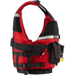 NRS Rapid Rescuer Universal PFD -Boating Equipment Store 40025 02 Red na Side 121321 1000x1000 45016.1652465056