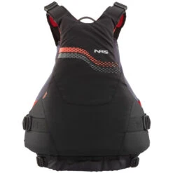 NRS Vapor PFD 13 NRS Vapor PFD -Boating Equipment Store 40034 02 Black na Back 053019 1000x1000 28213.1617380833