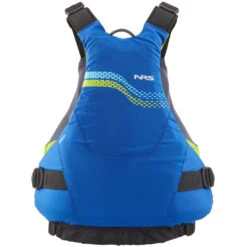 NRS Vapor PFD 12 NRS Vapor PFD -Boating Equipment Store 40034 02 Blue na Back 053019 1000x1000 99973.1617380838