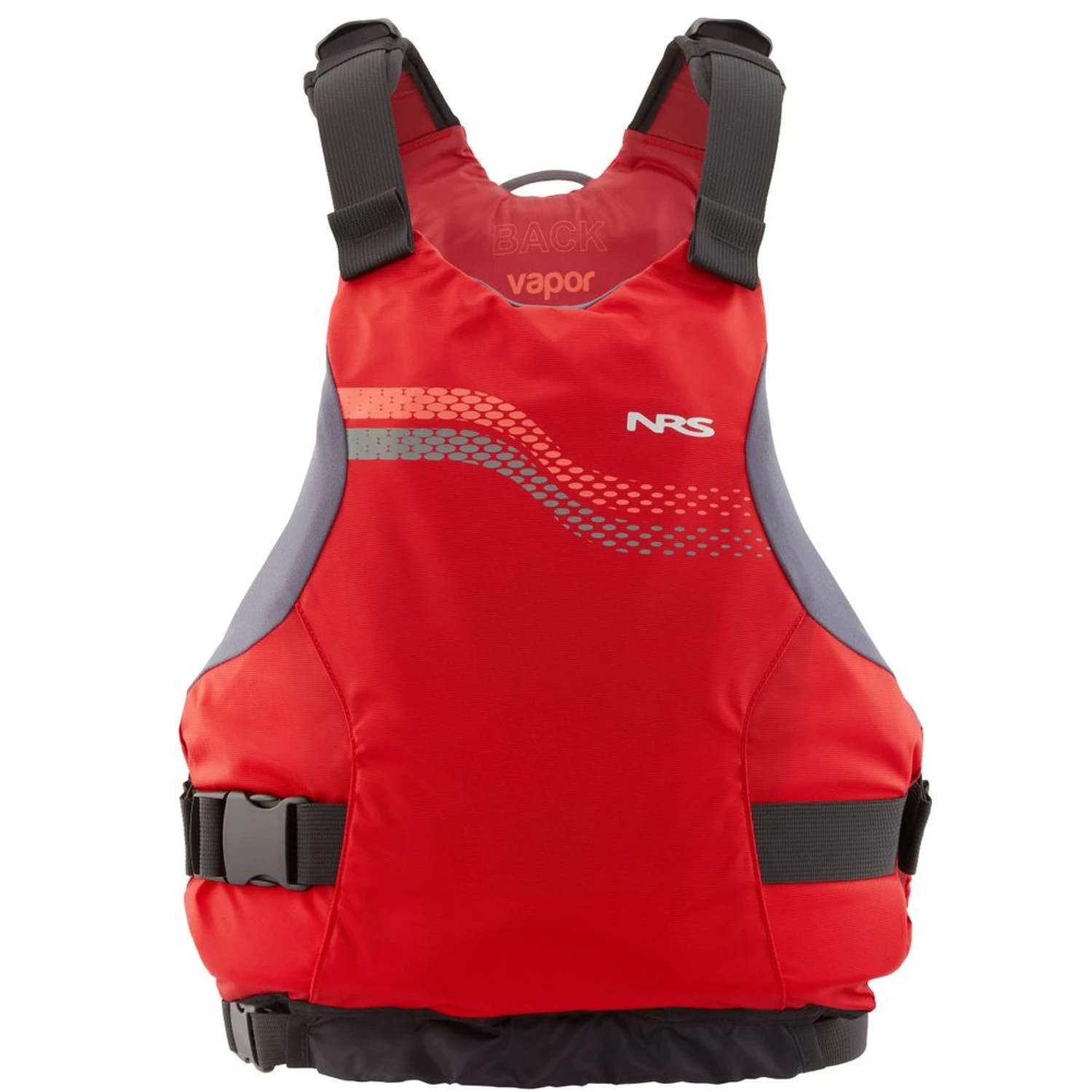 NRS Vapor PFD 1 NRS Vapor PFD