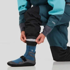 NRS Women's Axiom Drysuit 9 NRS Women's Axiom Drysuit -Boating Equipment Store 4150821 deta 22 56081.1644364378