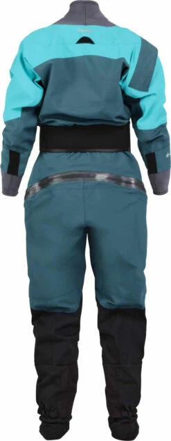 NRS Women's Axiom Drysuit 7 NRS Women's Axiom Drysuit -Boating Equipment Store 4150821 mediterranea back 22 80770.1644364371
