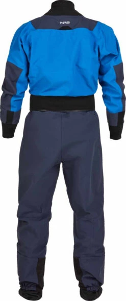 NRS Men's Axiom Drysuit -Boating Equipment Store 4150831 back 22 37753.1644354083