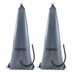 NRS Split Kayak Float Bags -SET Of 4 Bow/Stern -Boating Equipment Store 42080 stern pair 111809 1000x1000 11405.1621013071