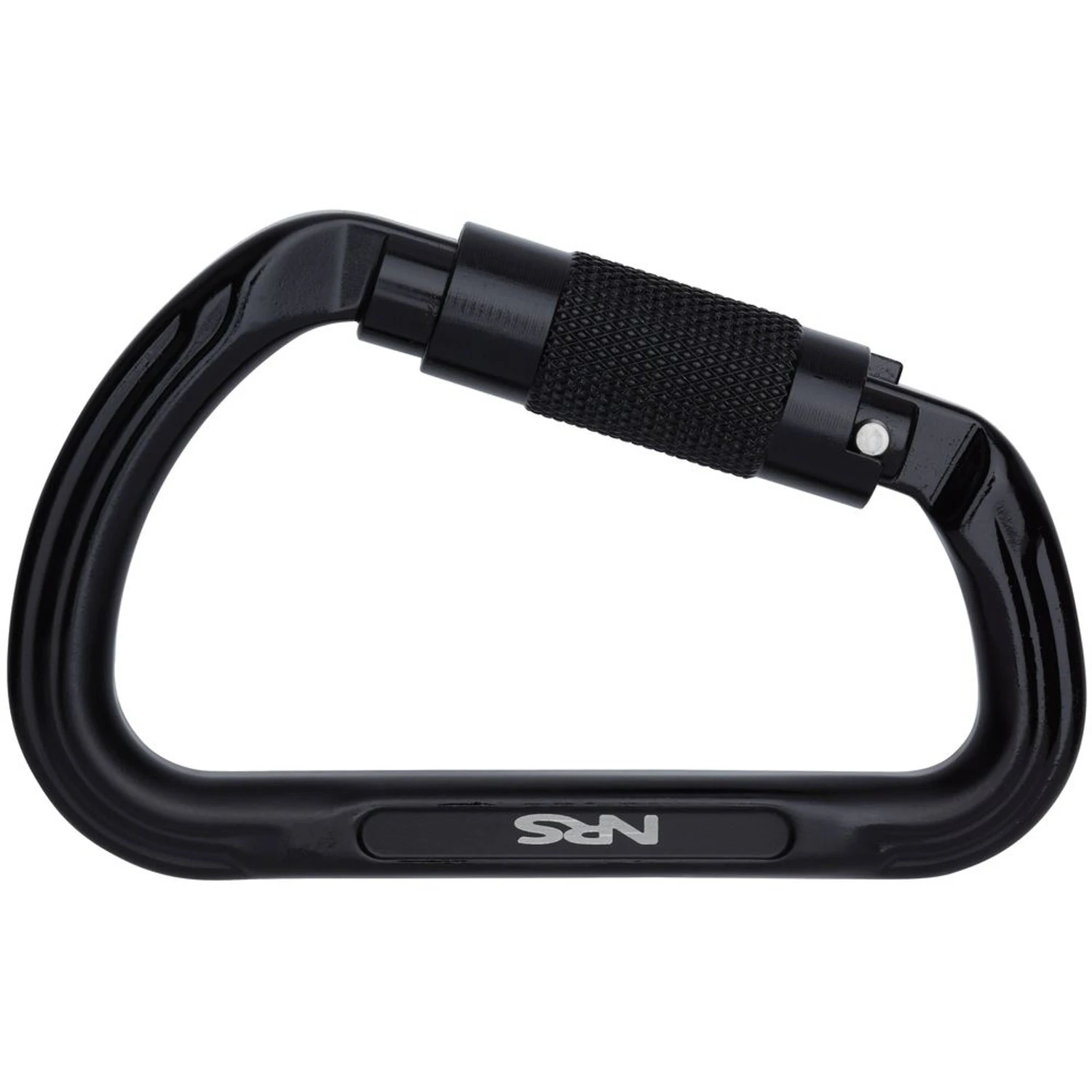 NRS Nuq Twist Lock Carabiner 2 NRS Nuq Twist Lock Carabiner - Image 2