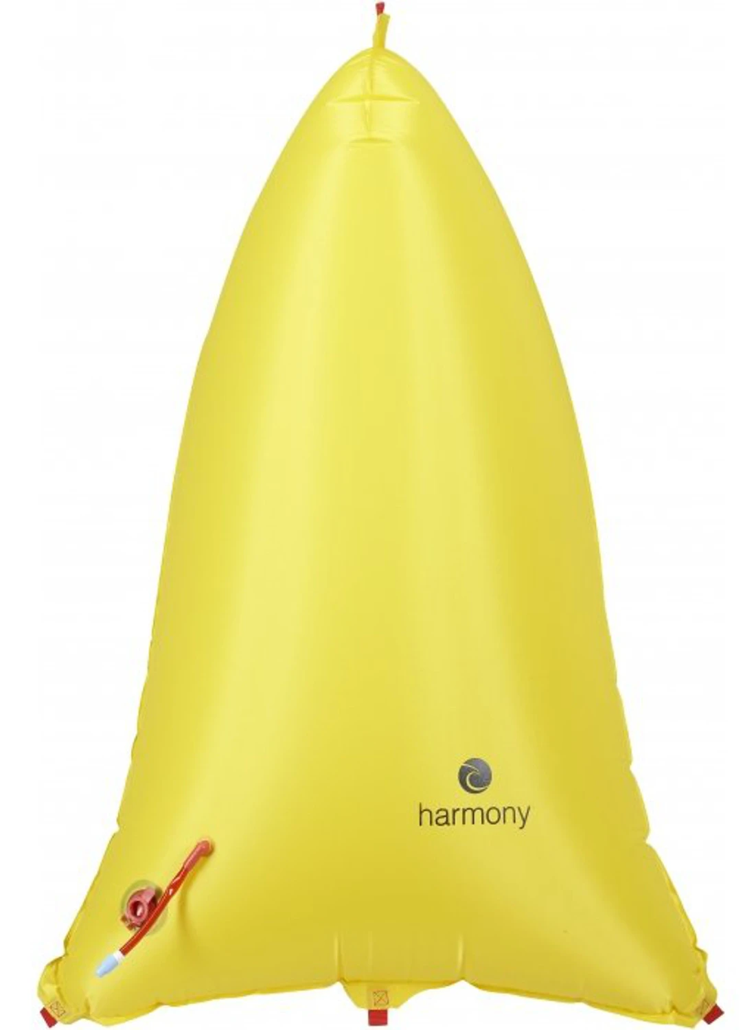 48 Inch 3D End Float Bag - Nylon 1 48 Inch 3D End Float Bag - Nylon