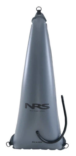 NRS Split Kayak Float Bags -Stern - Single
