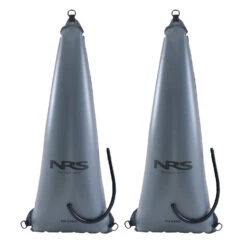 NRS Split Stern Kayak Float Bags - Pair