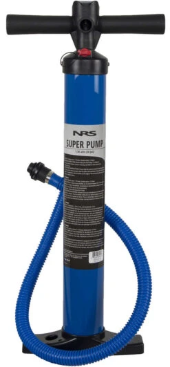 NRS Super Pump -Boating Equipment Store 5042249 BL012 07675.1587163271