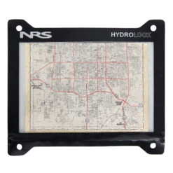 NRS HydroLock Mapcessory Map Case - Medium 7 NRS HydroLock Mapcessory Map Case - Medium -Boating Equipment Store 55026 01 2975 front 061311 1000x1000 78218.1604340214