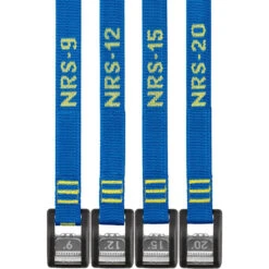 NRS 9' Buckle Bumper Straps