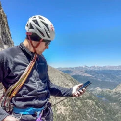 Nite Ize Hitch Phone Anchor + Tether -Boating Equipment Store 6005342 BK006 ALT LIFESTYLE 19986.1636827903