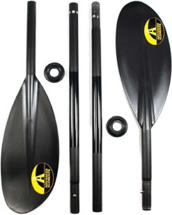 Advanced Elements Packlite 4-Piece Kayak Paddle -Boating Equipment Store 61AjADgOMcL. AC SX679 71968.1660693008