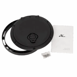 Hobie Hatch 8" Twist & Seal