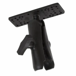 RAM MOUNTS Universal Fishfinder Mount Base W/1.5" Arm