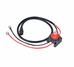 Spirit External Battery Cable