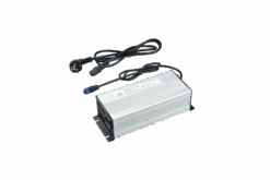 Spirit 1.0 Plus Fast Charger