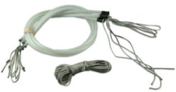 Hobie Universal Rudder Line Kit For MirageDrive Kayaks