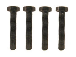 Malone Bolt Kit 2" (Set Of 4)
