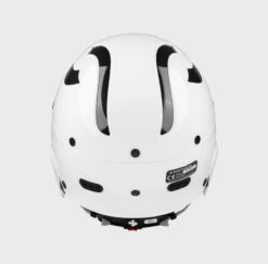 Sweet Protection Sweet Rocker Full Face Helmet -Boating Equipment Store 845110 Rocker Full Face Helmet GSWHT PRODUCT 3 Sweetprotection 29217.1618616540