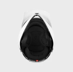 Sweet Protection Sweet Rocker Full Face Helmet -Boating Equipment Store 845110 Rocker Full Face Helmet GSWHT PRODUCT 6 Sweetprotection 52588.1618616552