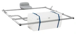 NRS Bighorn I Raft Frame -Boating Equipment Store 92001.04 Bighorn I frame 2 76024.1586468884