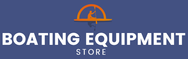 Boating Equipment Store