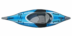 Advanced Elements Advanced Frame Sport Kayak With Pump