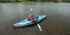 Advanced Elements Advanced Frame Sport Kayak With Pump -Boating Equipment Store AE1017 BL 3 45456.1681501238