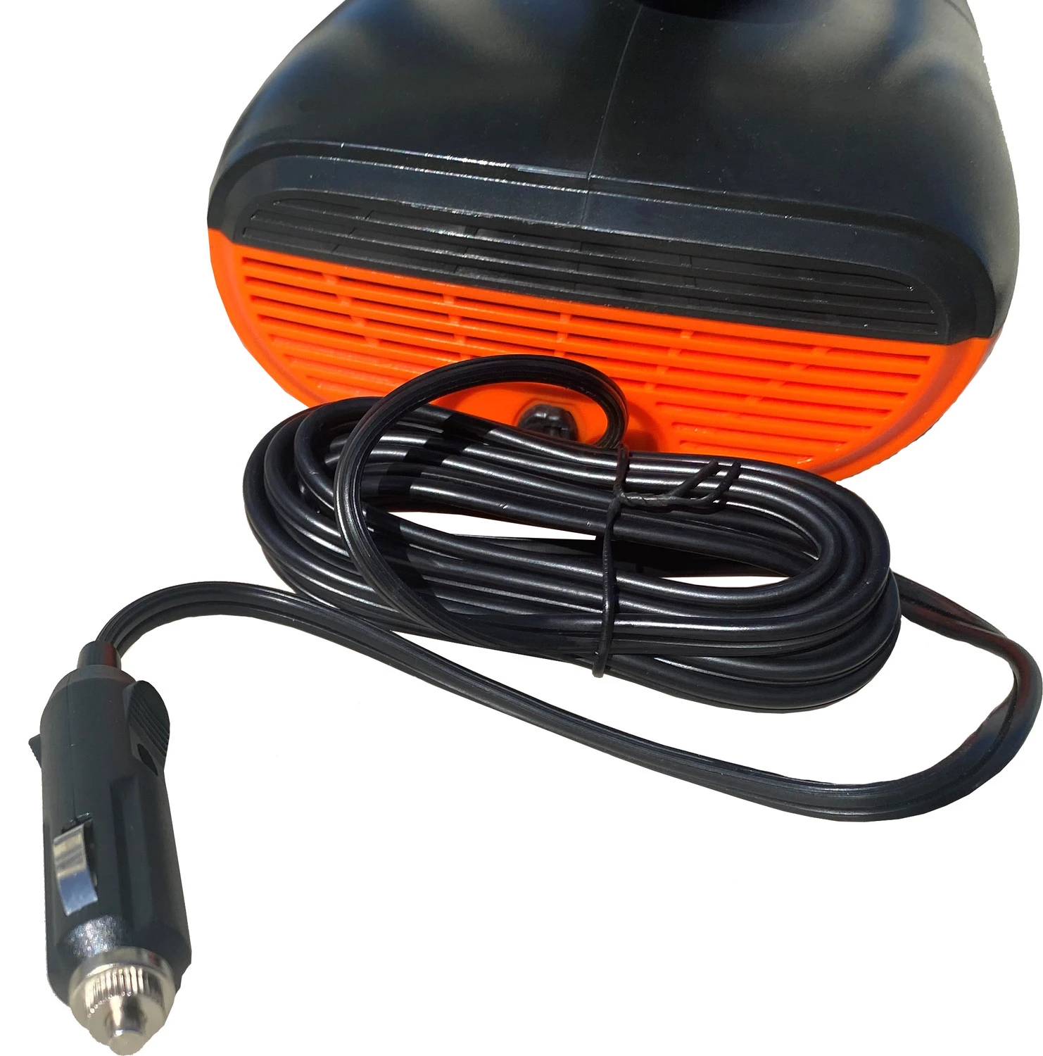 Accelerator HP 12v 20 PSI Electric Pump 2 Accelerator HP 12v 20 PSI Electric Pump - Image 2