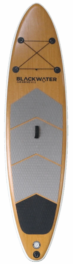 Air Drive Wood 11'2 X 33