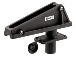 Scotty Anchor Lock With Flush Mount