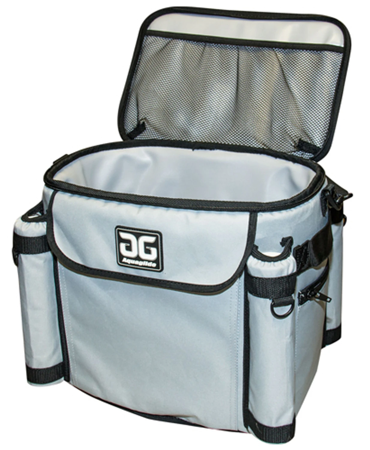 Fishing Cooler 2 Fishing Cooler - Image 2