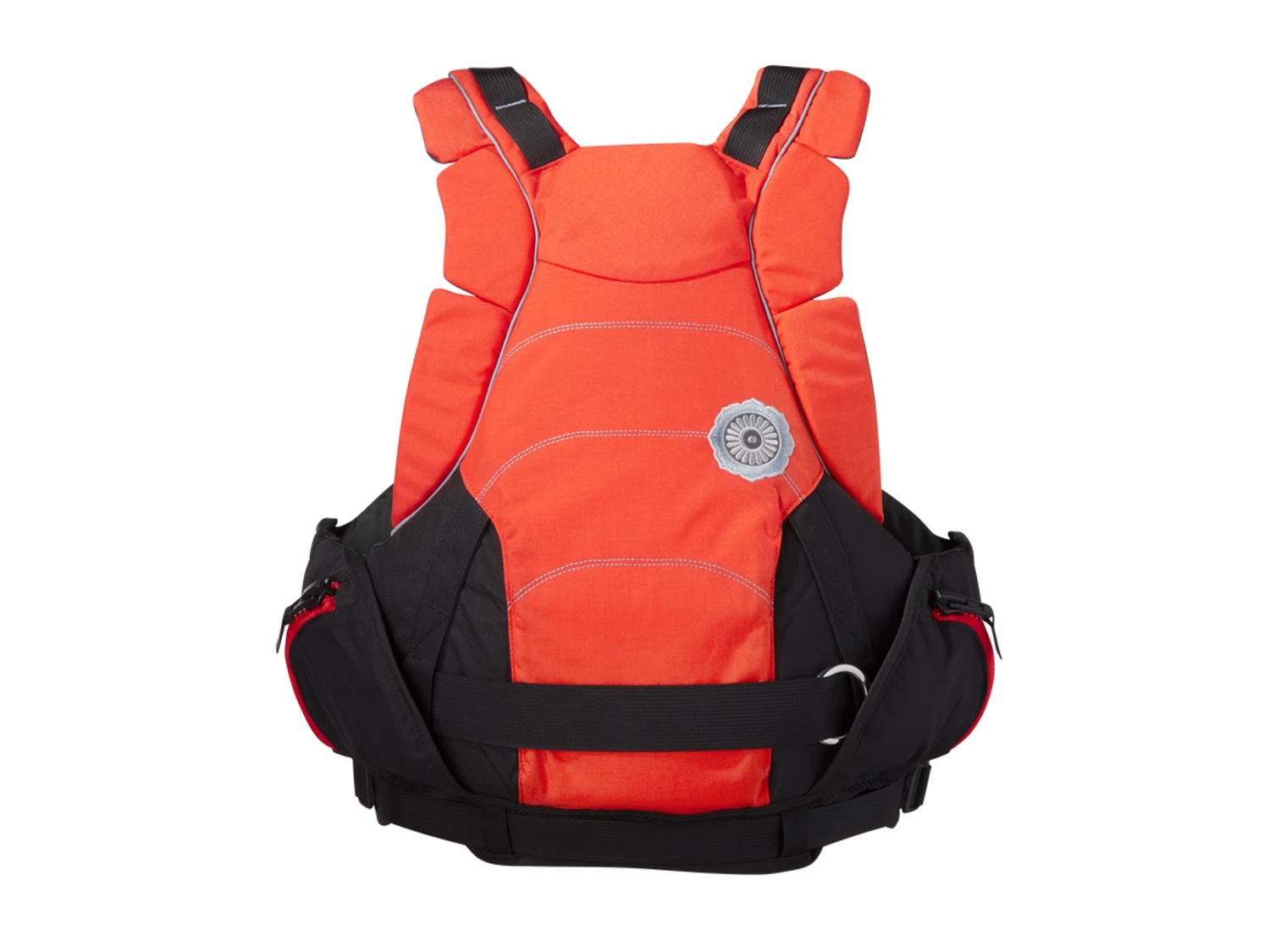 Green Jacket PFD 2 Green Jacket PFD - Image 2