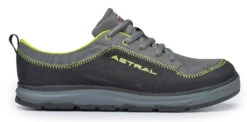 Brewer 2.0 Men's Water Shoe -Boating Equipment Store Astral S18 Brewer2 BasaltBlack Side 27697.1586991437
