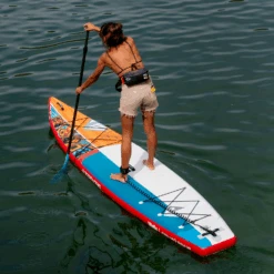 SHUBU Raven 12'6" -Boating Equipment Store BW SHUBU Raven Lifestyles 01 1800x1800 51929.1624485581