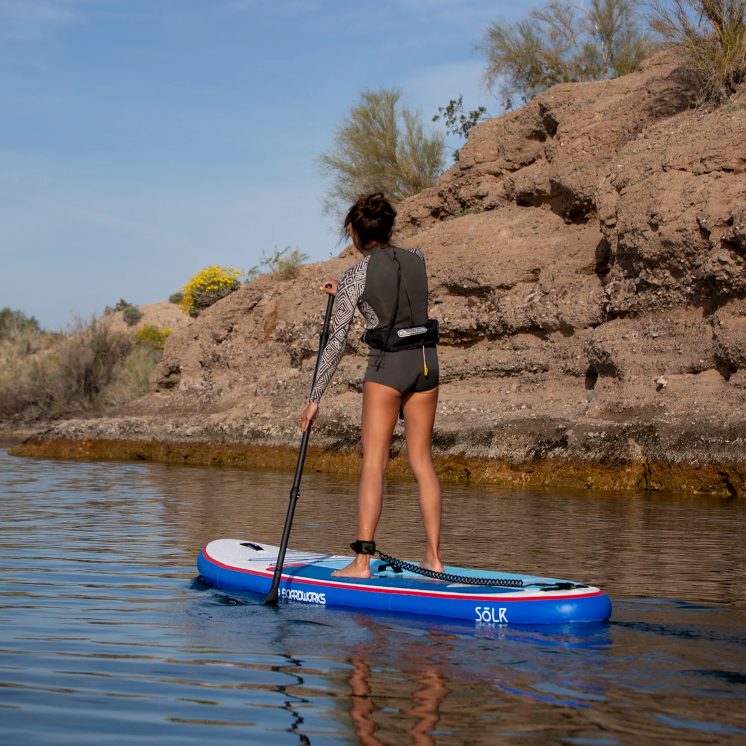 SHUBU Solr 10'6 5 SHUBU Solr 10'6 - Image 5