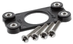 Scotty Backing Plate