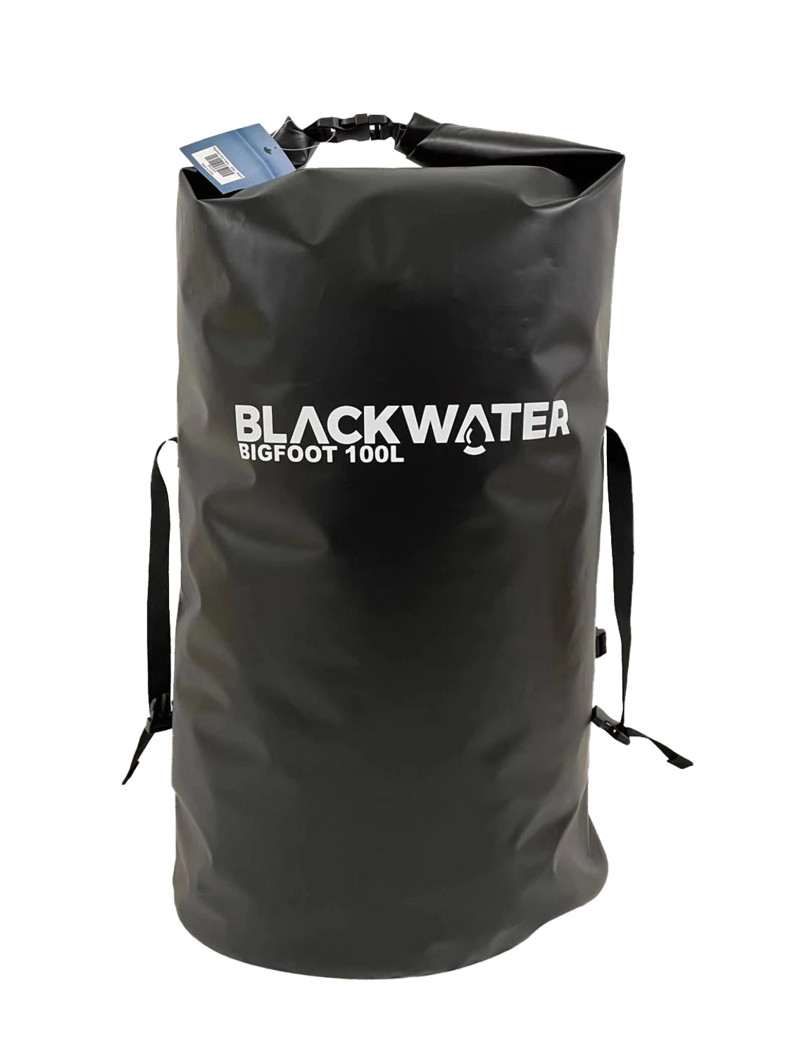 Bigfoot Dry Pack - 100L 1 Bigfoot Dry Pack - 100L
