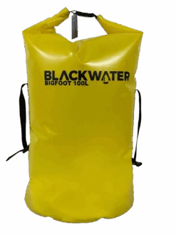 Bigfoot Dry Pack - 100L 10 Bigfoot Dry Pack - 100L -Boating Equipment Store Bigfoot 100L Yellow 1 1 30650.1610825531